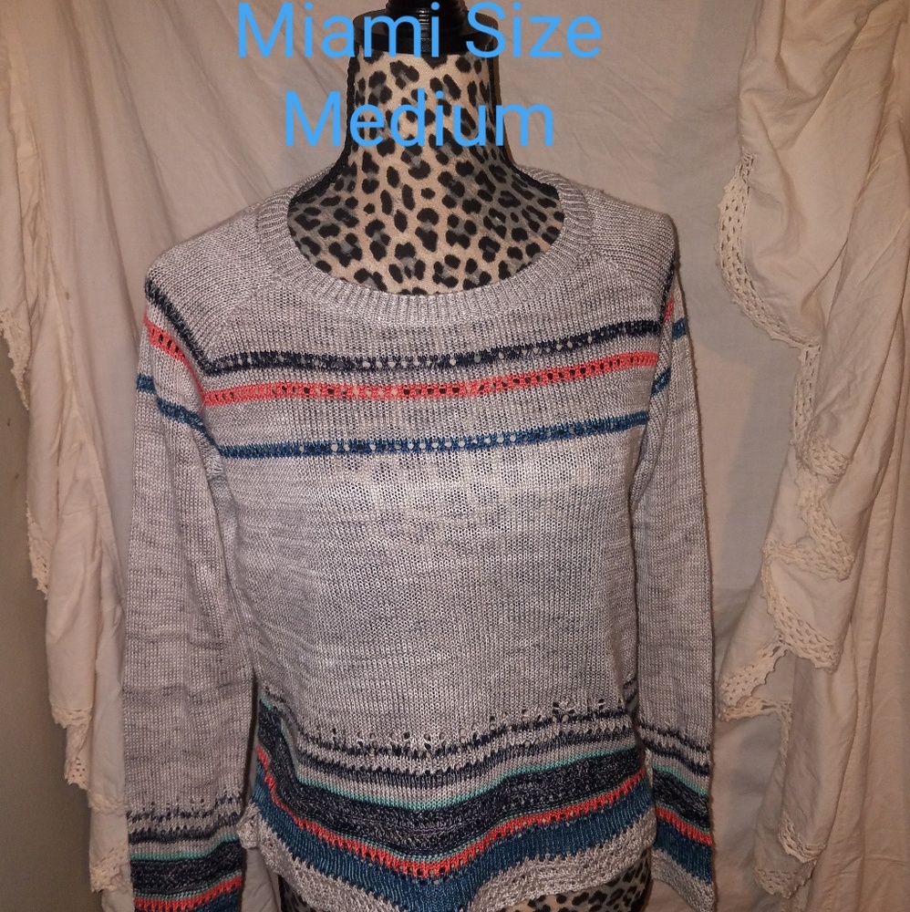 Miami size Medium - Picture 2 of 6